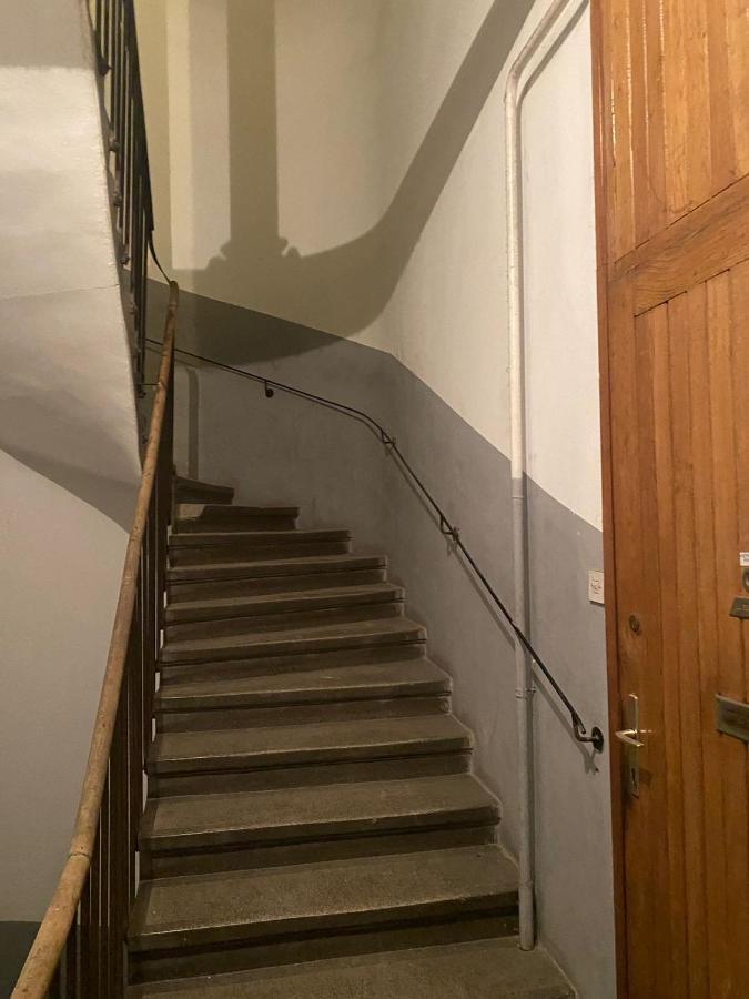 Apartment Exclusive View Cvjetni Trg Zagreb Exterior foto